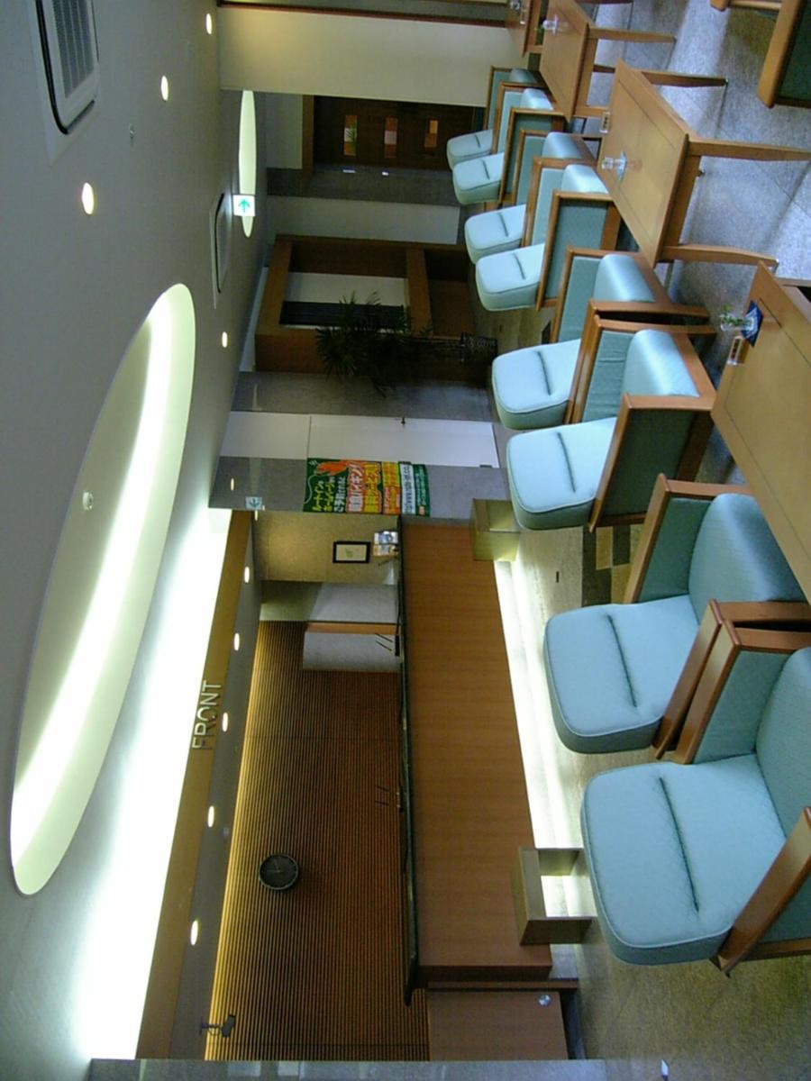 Hotel Route-Inn Matsusaka Ekihigashi Buitenkant foto