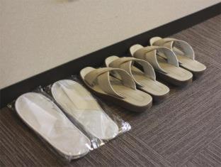 Hotel Route-Inn Matsusaka Ekihigashi Kamer foto